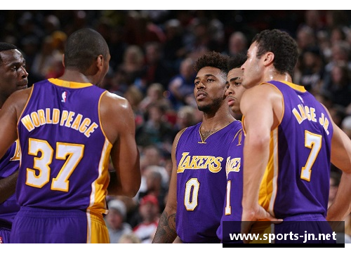 NBA体育直播观看指南及推荐平台