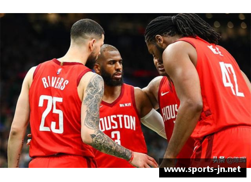 NBA火箭队2024赛季阵容及关键球员分析