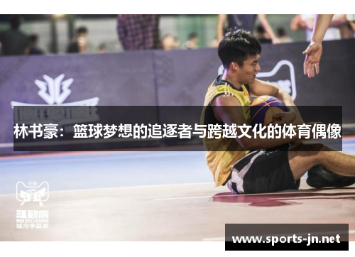 林书豪：篮球梦想的追逐者与跨越文化的体育偶像